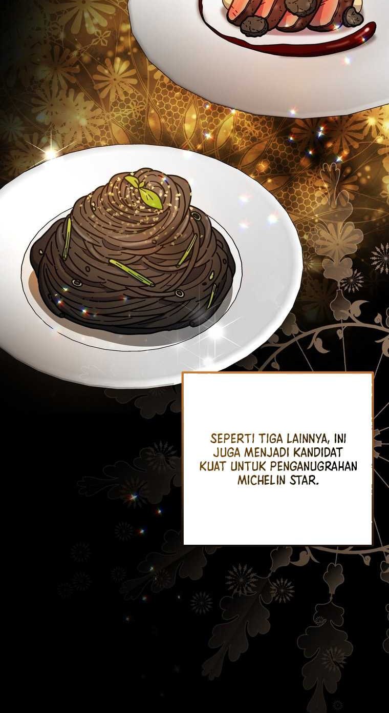 100 Years Old Top Chef Chapter 51 Gambar 17