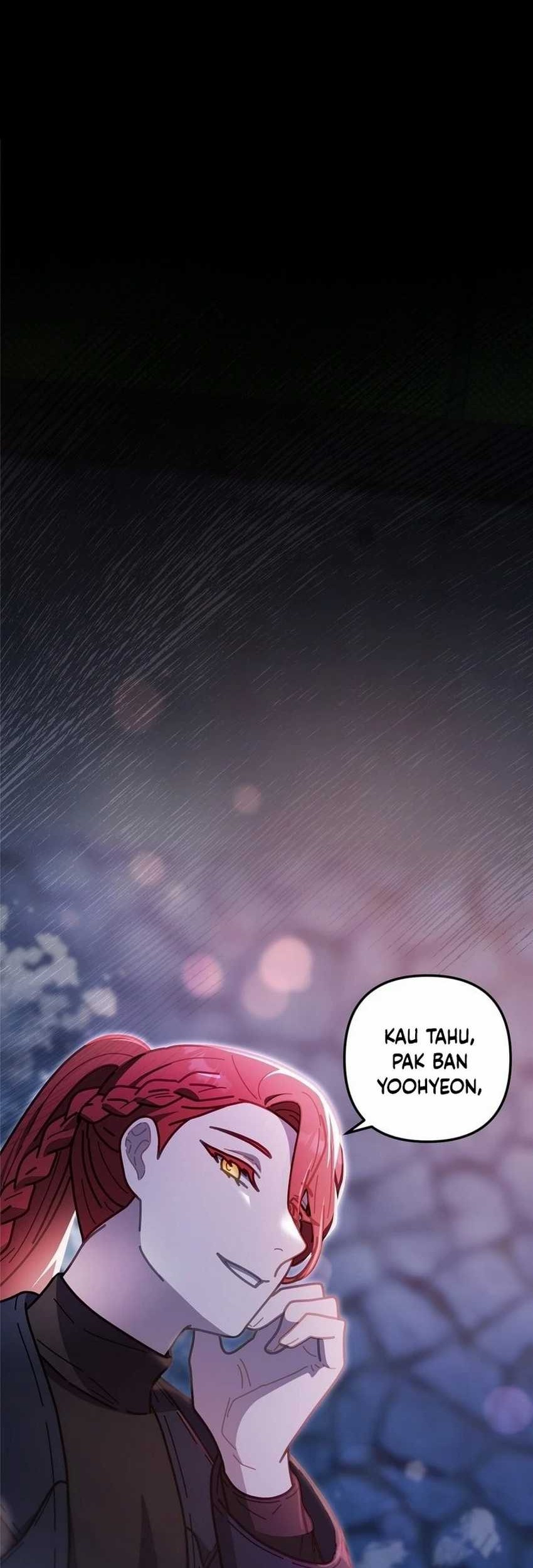 Baca 100 Years Old Top Chef Chapter 50 Gambar 2
