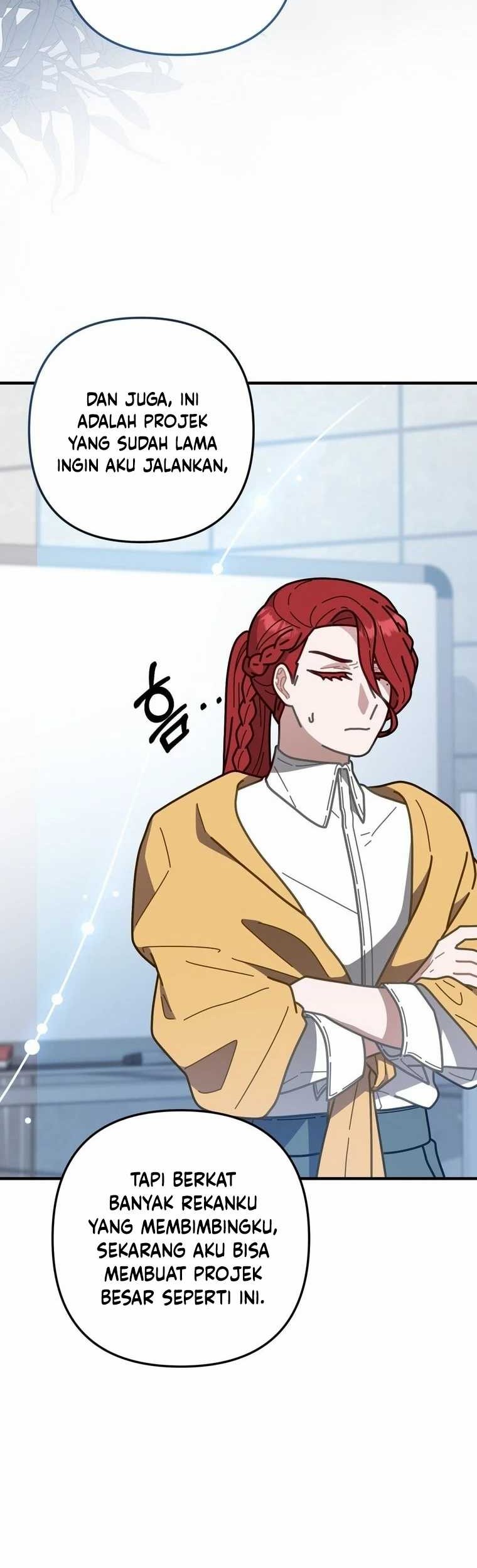 100 Years Old Top Chef Chapter 50 Gambar 37