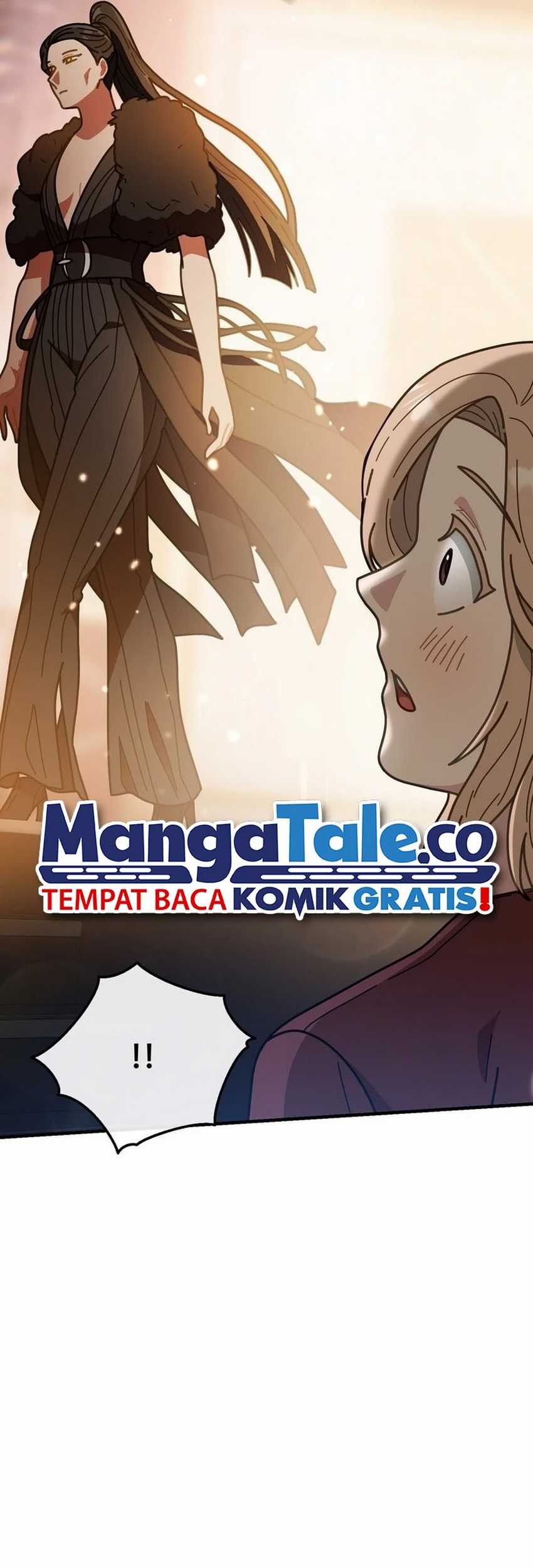 100 Years Old Top Chef Chapter 49 Gambar 58