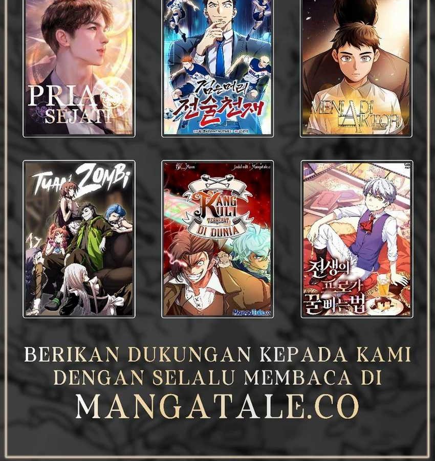 100 Years Old Top Chef Chapter 49 Gambar 79