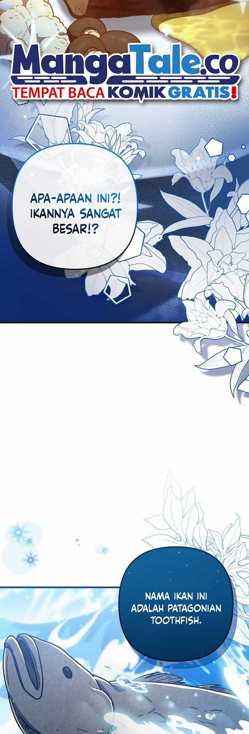 100 Years Old Top Chef Chapter 49 Gambar 31