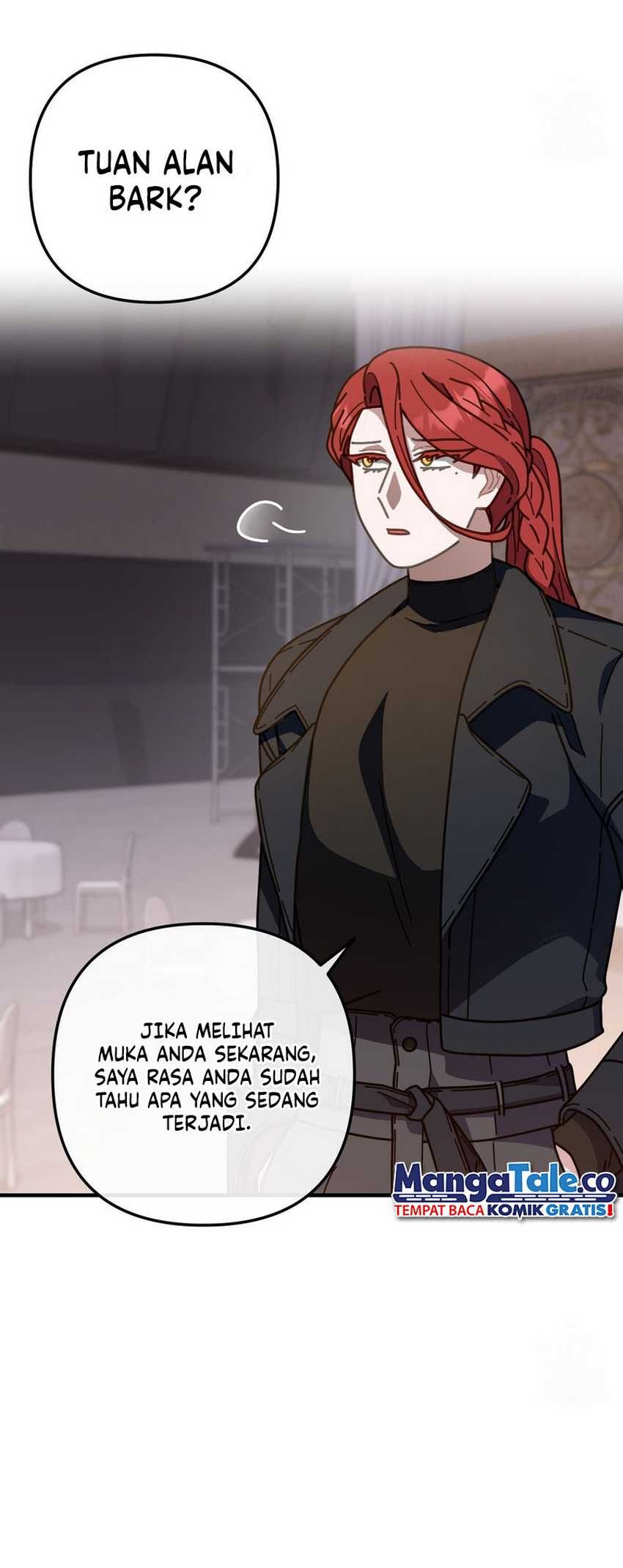 100 Years Old Top Chef Chapter 48 Gambar 32