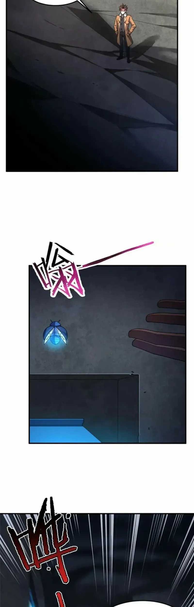 Monster Pet Evolution Chapter 230 Gambar 19