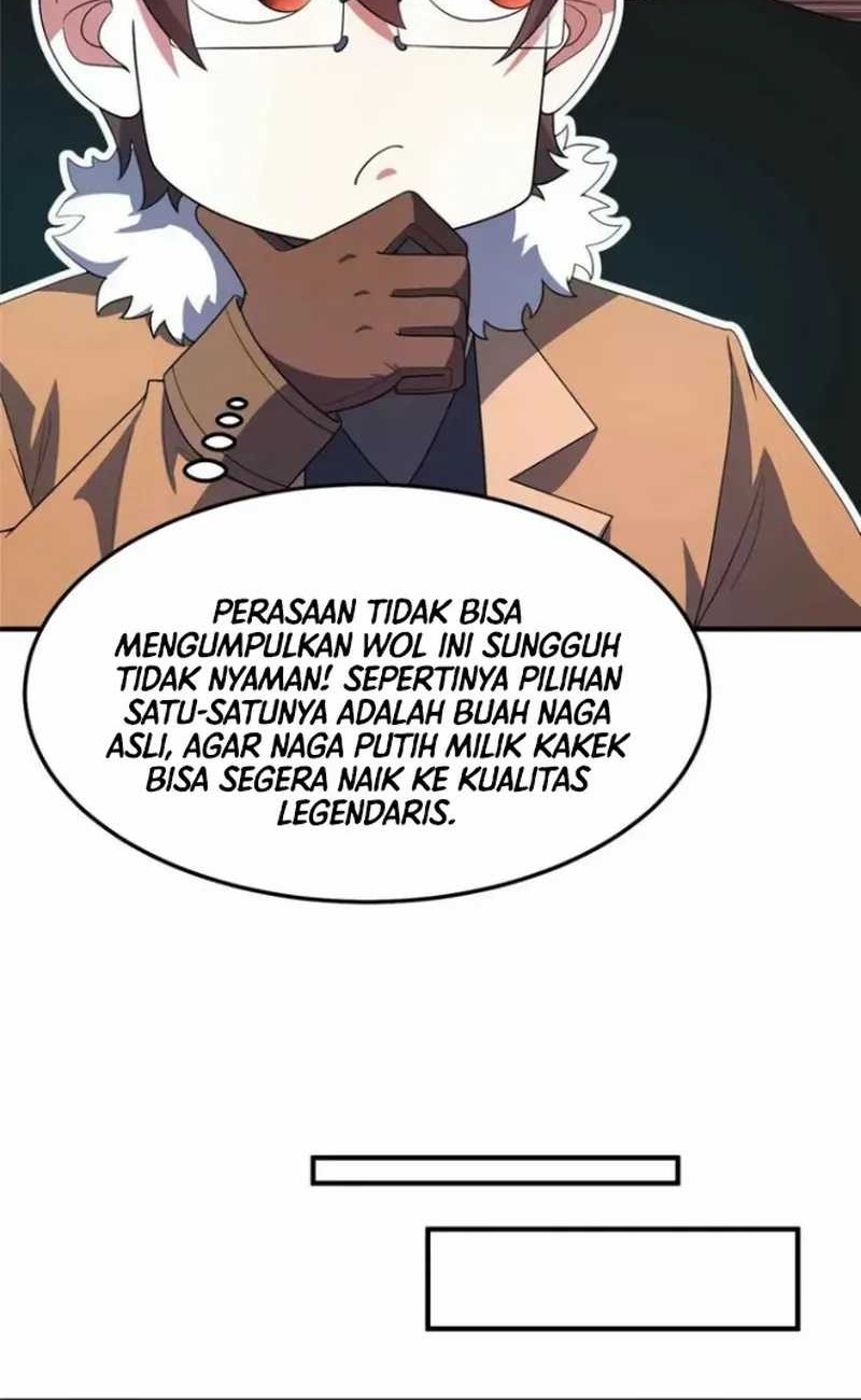 Monster Pet Evolution Chapter 230 Gambar 24