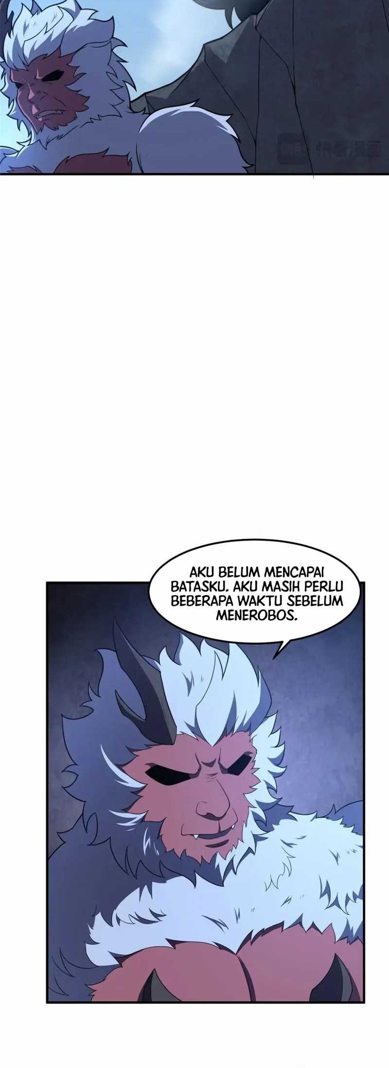 Monster Pet Evolution Chapter 229 Gambar 4