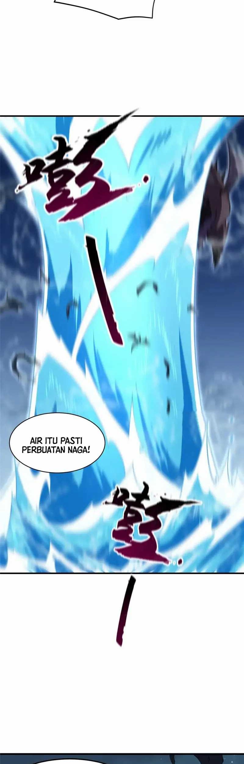 Monster Pet Evolution Chapter 229 Gambar 10