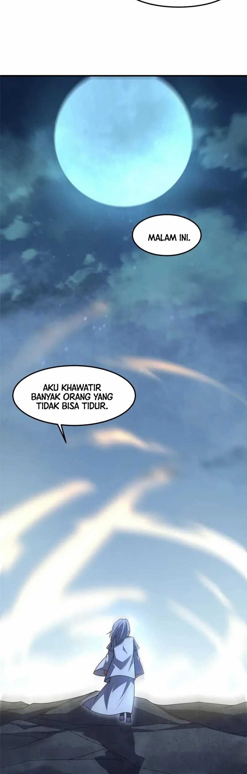 Monster Pet Evolution Chapter 229 Gambar 18
