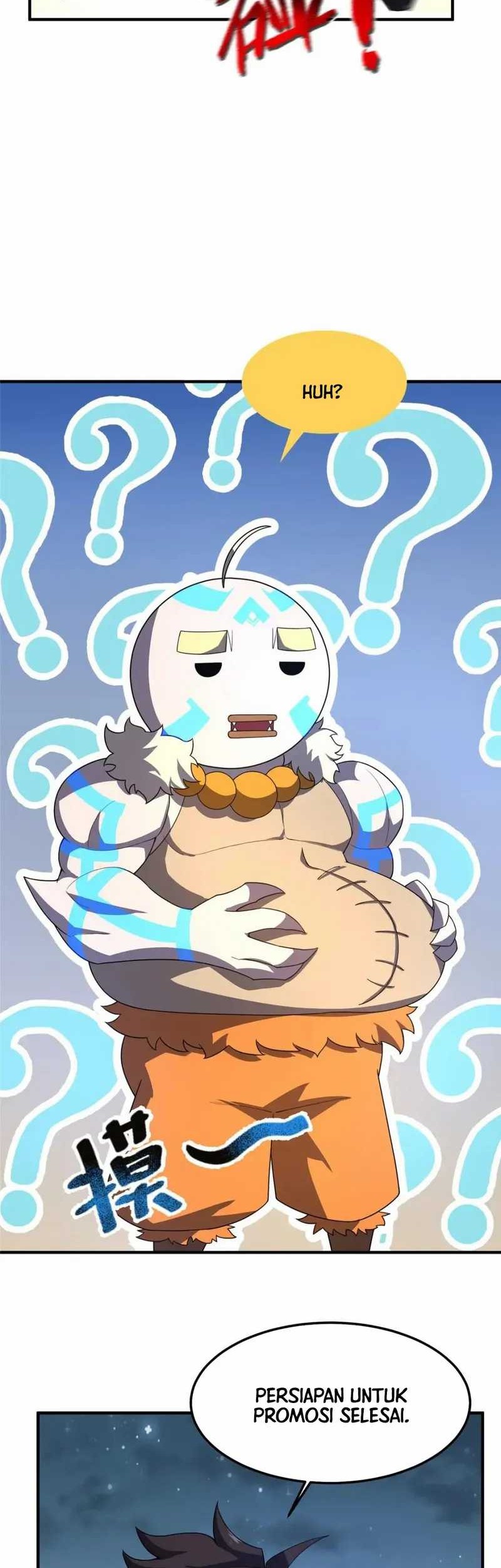 Monster Pet Evolution Chapter 228 Gambar 18