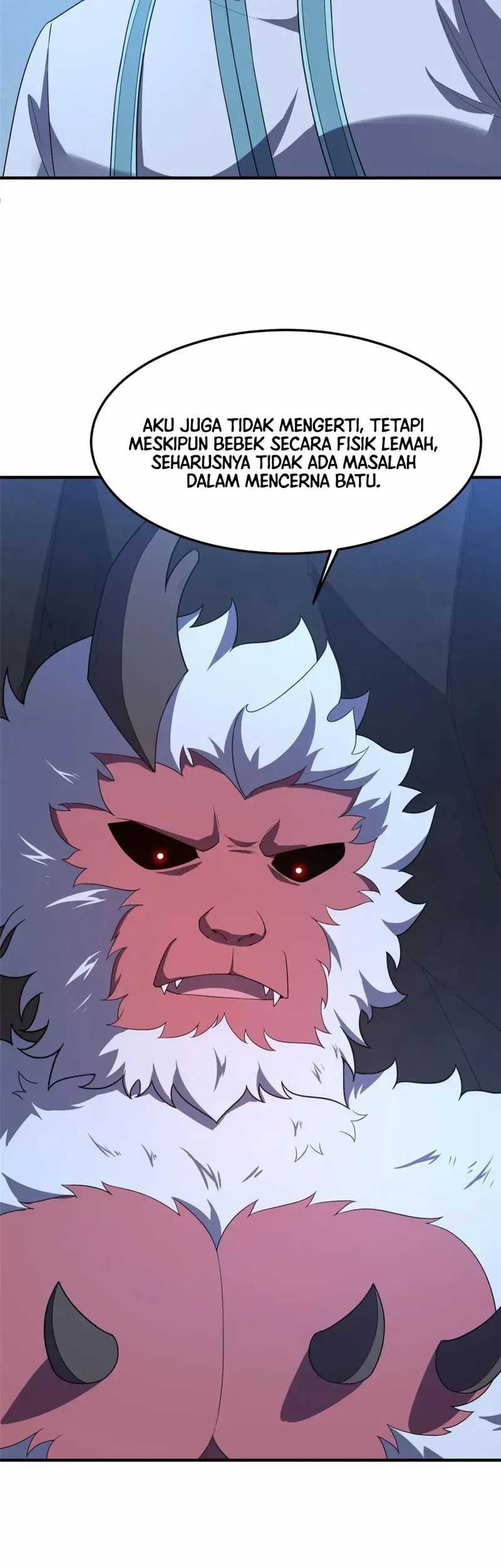 Monster Pet Evolution Chapter 228 Gambar 22