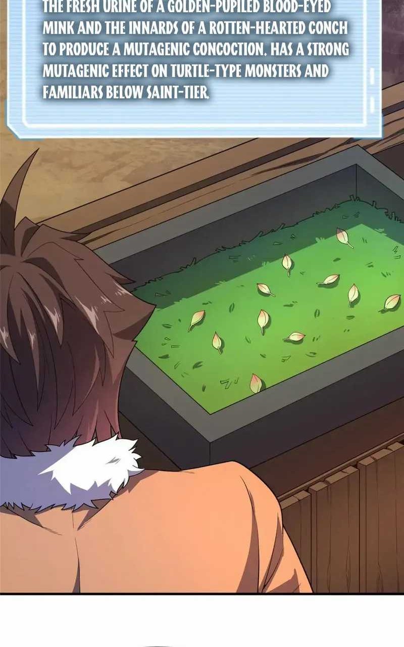 Monster Pet Evolution Chapter 227 Gambar 12