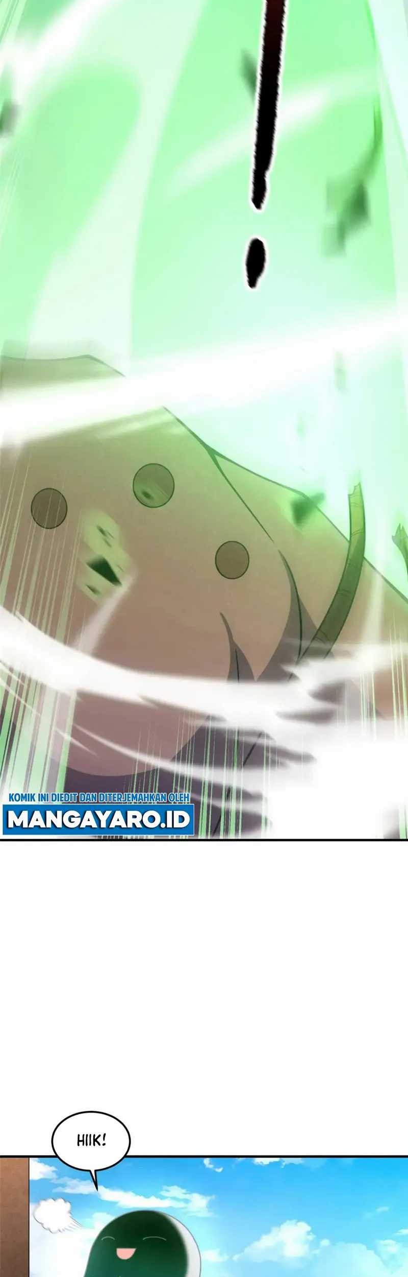 Monster Pet Evolution Chapter 227 Gambar 27