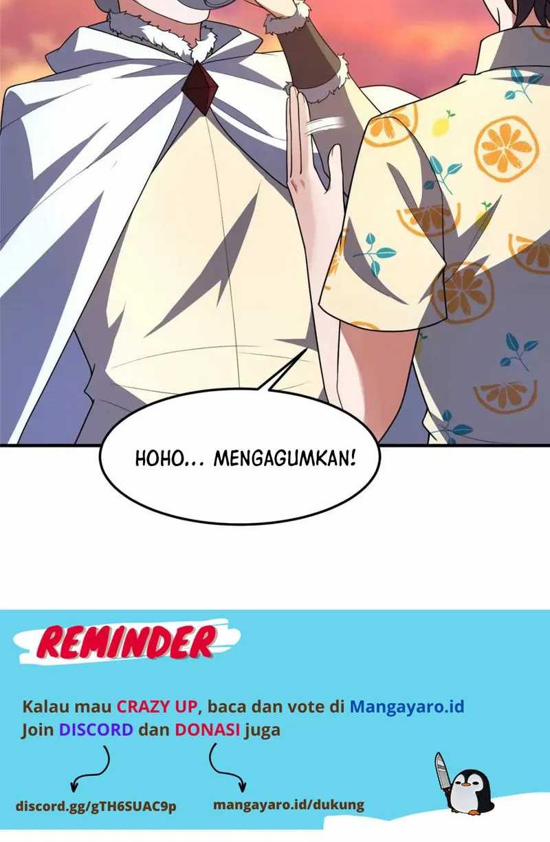 Monster Pet Evolution Chapter 226 Gambar 16
