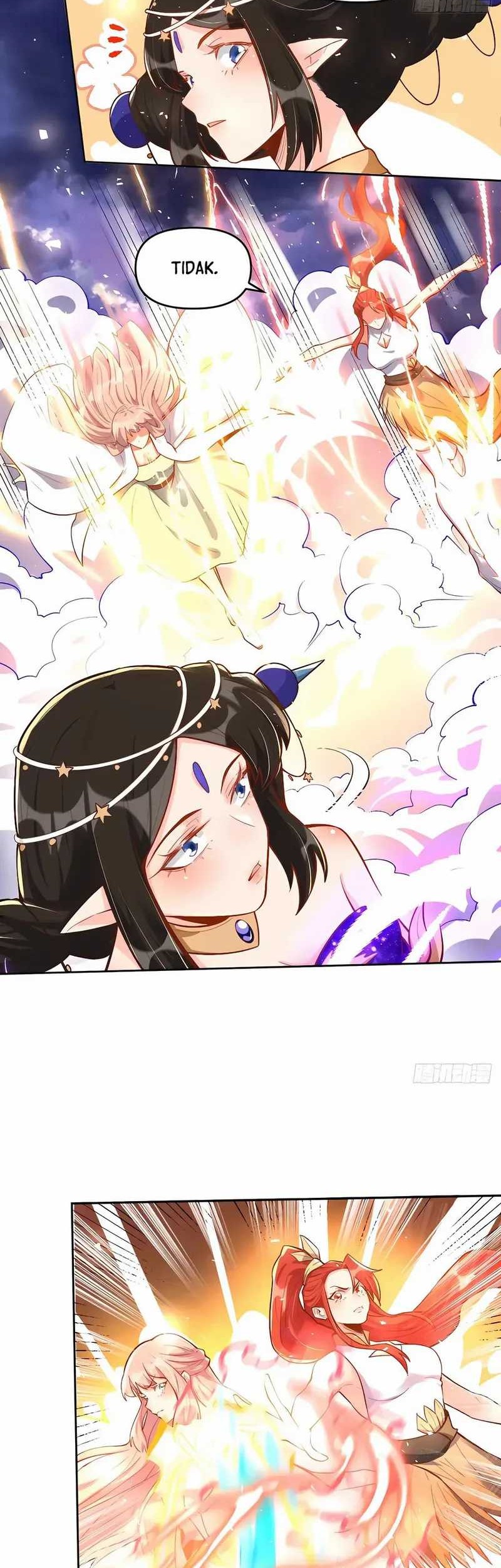 I’m Actually A Cultivation Bigshot Chapter 379 Gambar 11