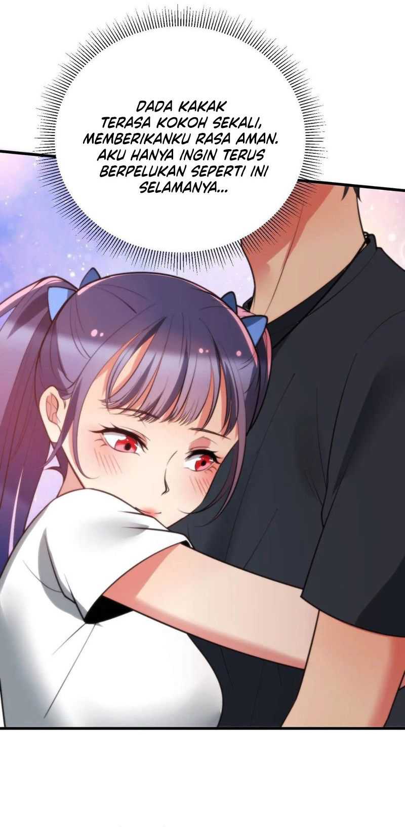 I Have 90 Billion Licking Gold Chapter 235 Gambar 19