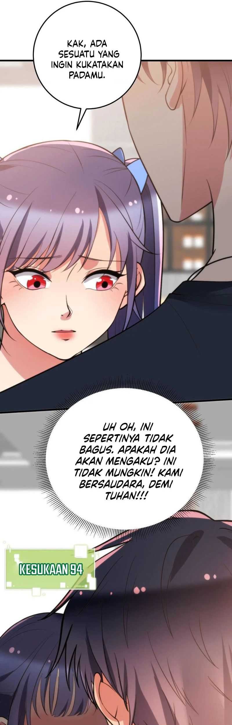 I Have 90 Billion Licking Gold Chapter 235 Gambar 22