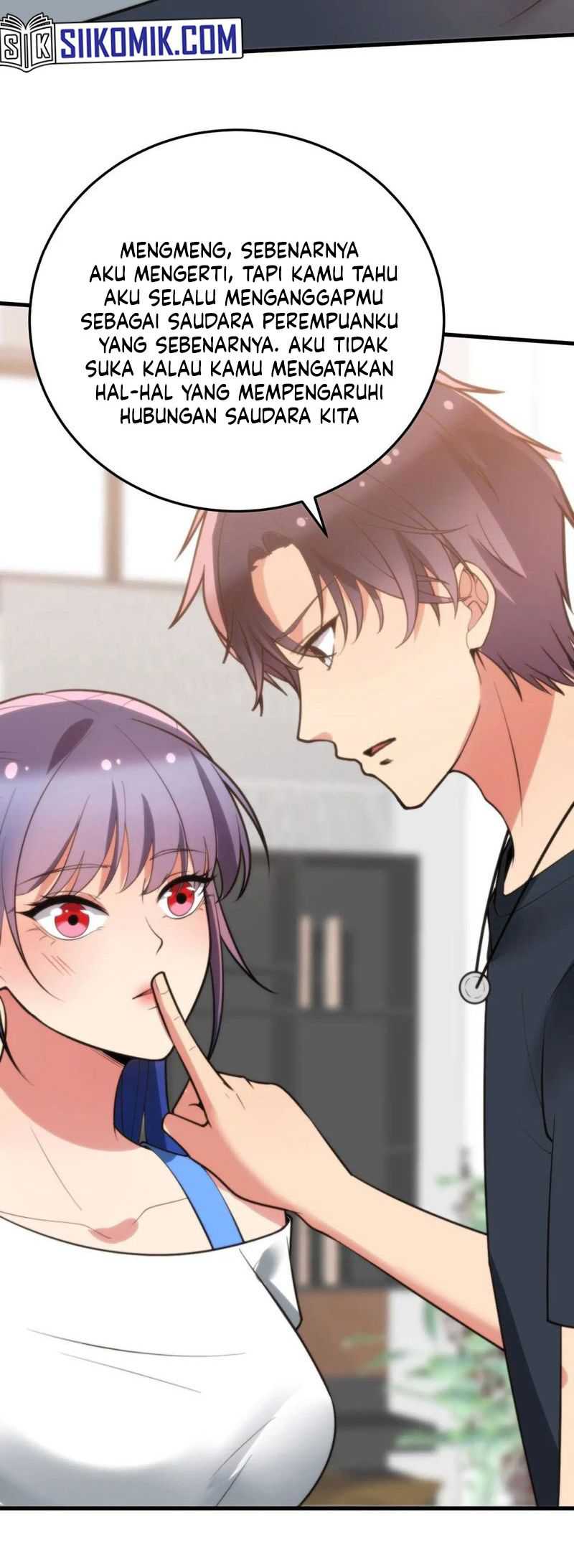 I Have 90 Billion Licking Gold Chapter 235 Gambar 24