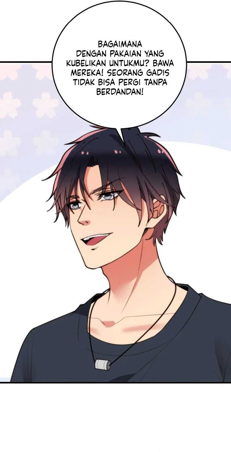 I Have 90 Billion Licking Gold Chapter 235 Gambar 13