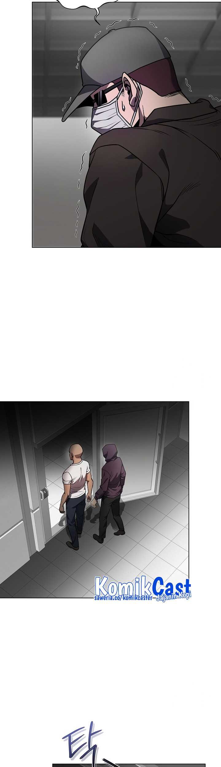 The Heavenly Demon Lord Who Doesn’t Want to Level Up Chapter 38 Gambar 24