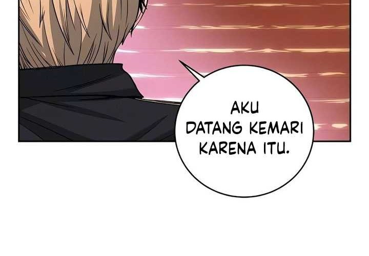 Holy Emperor’s Grandson is a Necromancer Chapter 44 Gambar 20