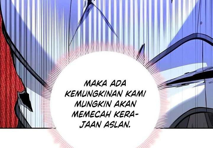 Holy Emperor’s Grandson is a Necromancer Chapter 44 Gambar 30