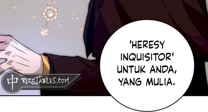 Holy Emperor’s Grandson is a Necromancer Chapter 44 Gambar 46