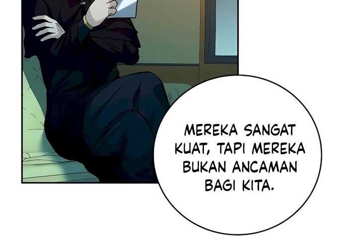 Holy Emperor’s Grandson is a Necromancer Chapter 44 Gambar 55