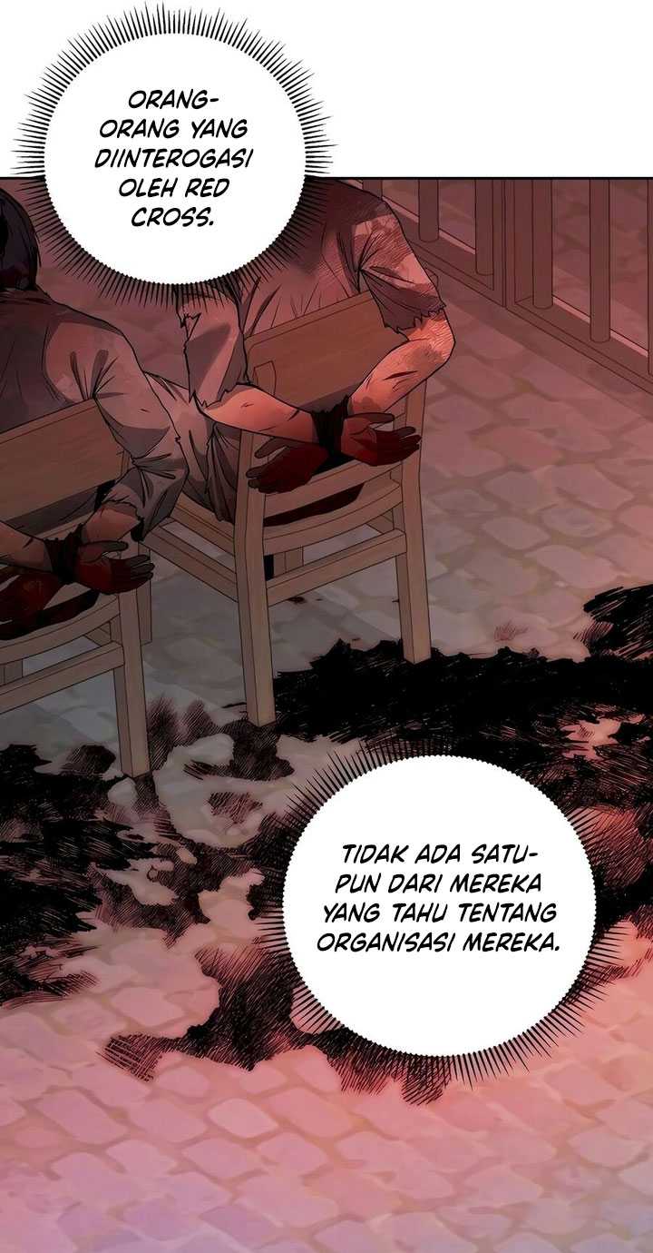 Holy Emperor’s Grandson is a Necromancer Chapter 44 Gambar 4