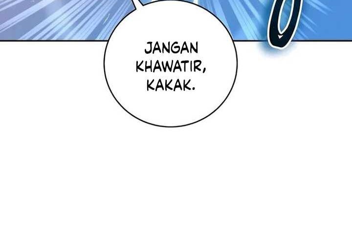 Holy Emperor’s Grandson is a Necromancer Chapter 43 Gambar 35