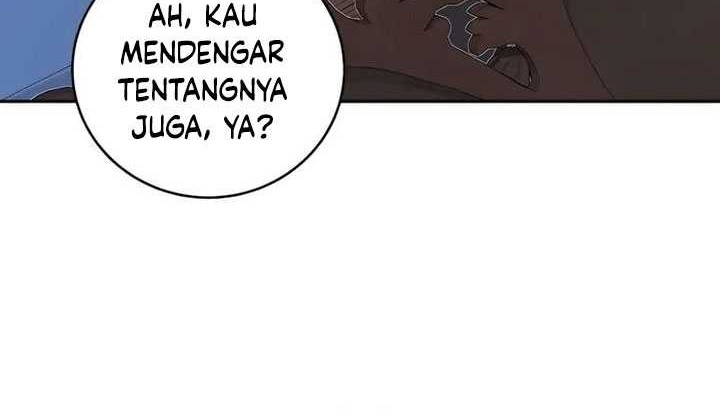 Holy Emperor’s Grandson is a Necromancer Chapter 43 Gambar 54