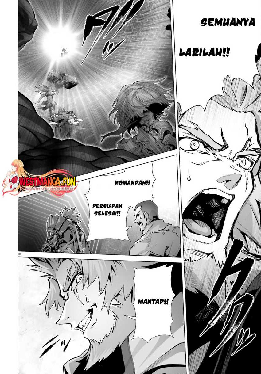 Naze Boku no Sekai wo Daremo Oboeteinai no ka? Chapter 48 Gambar 10