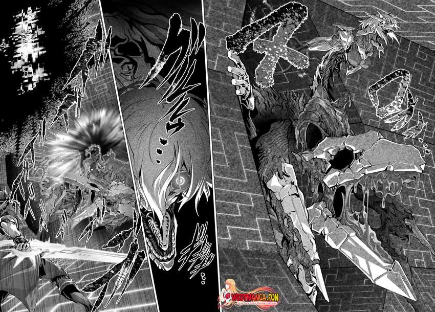Naze Boku no Sekai wo Daremo Oboeteinai no ka? Chapter 48 Gambar 9