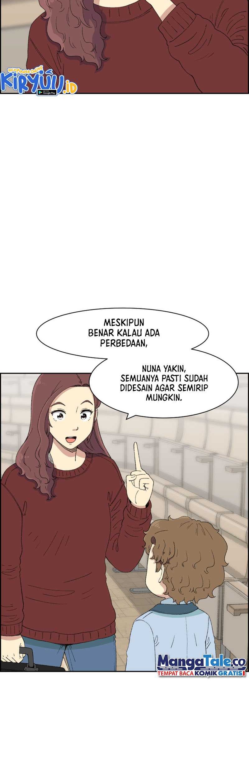 Beethoven Reborn Chapter 35 Gambar 51