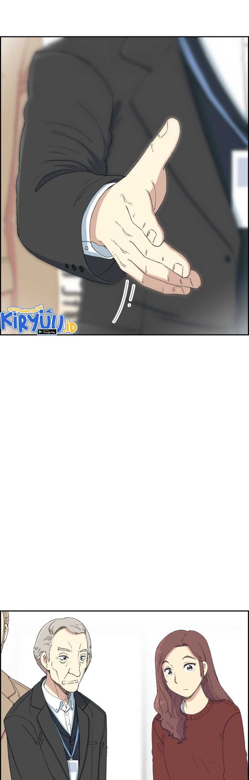 Beethoven Reborn Chapter 35 Gambar 11