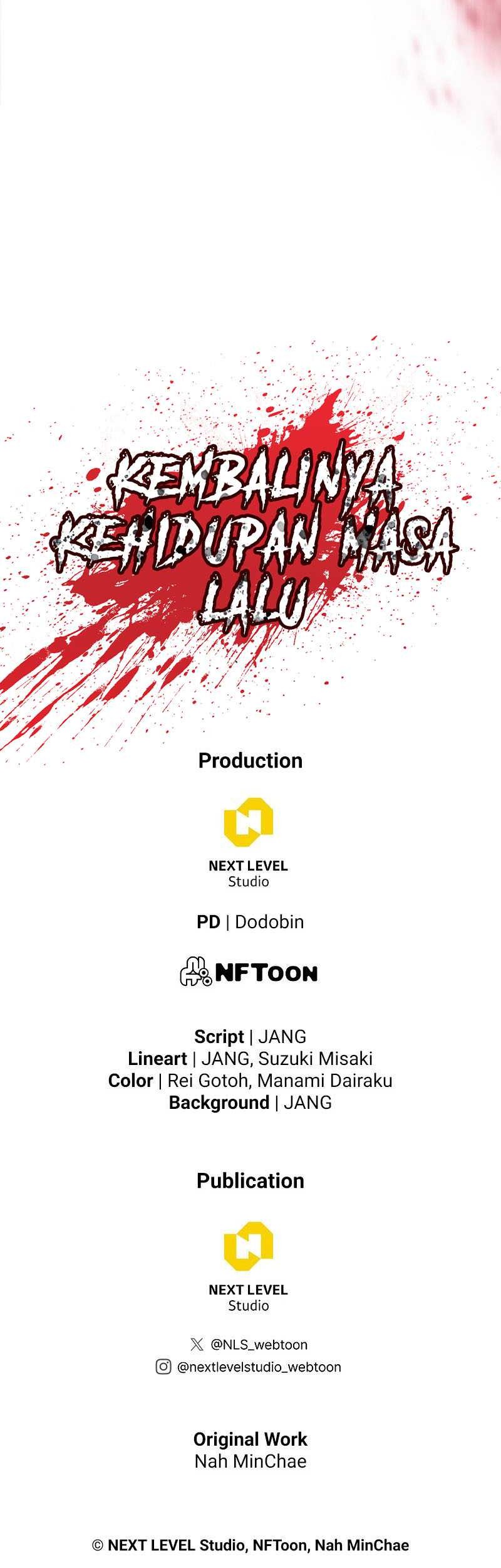 Past Life Regressor (Remake 2022) Chapter 84 Gambar 80