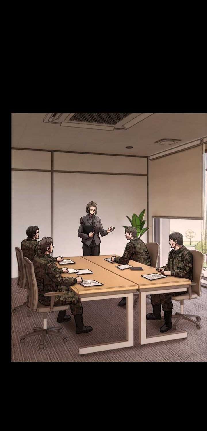 Hero Has Returned Chapter 119 Gambar 23