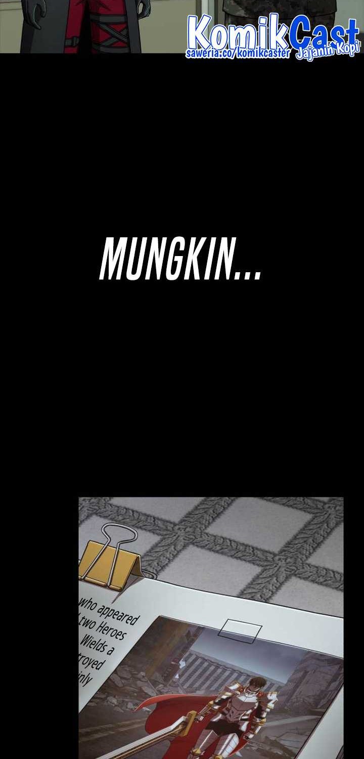 Hero Has Returned Chapter 119 Gambar 27