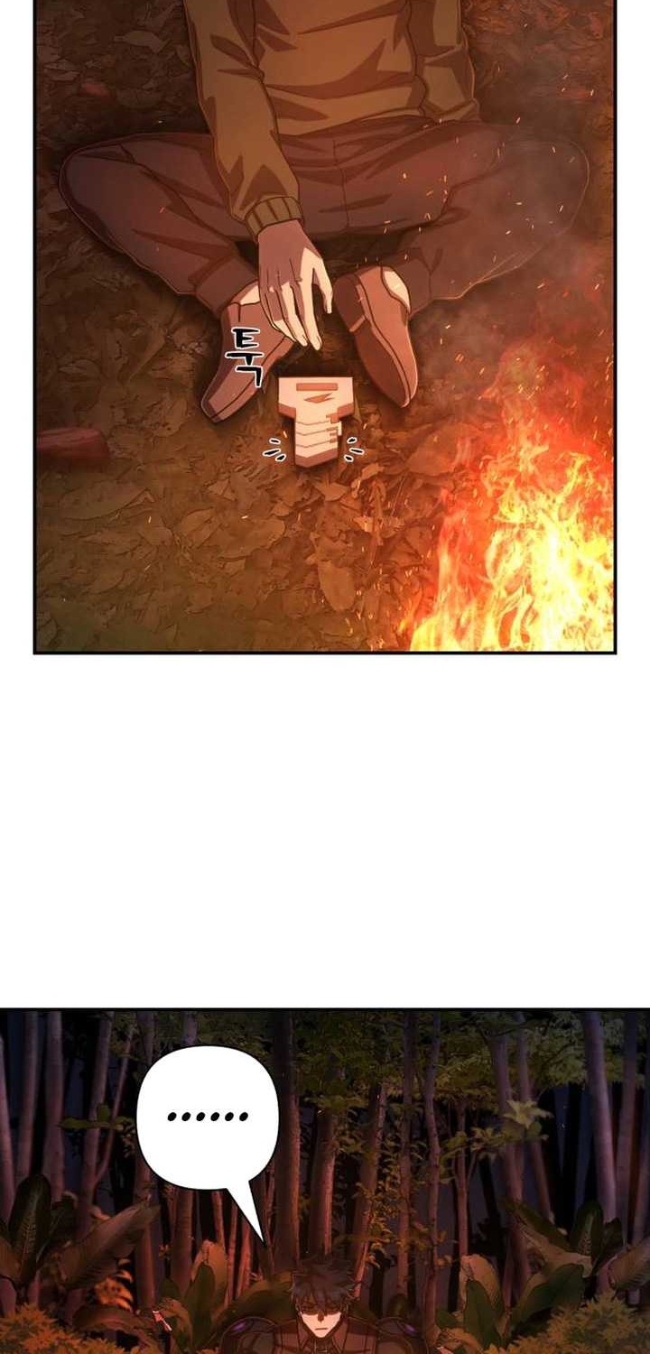 Hero Has Returned Chapter 119 Gambar 43