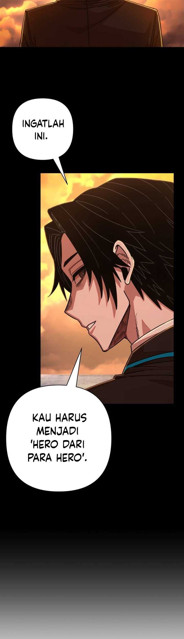 Hero Has Returned Chapter 119 Gambar 56