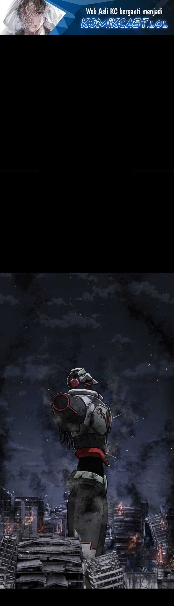 Baca Hero Has Returned Chapter 119 Gambar 2