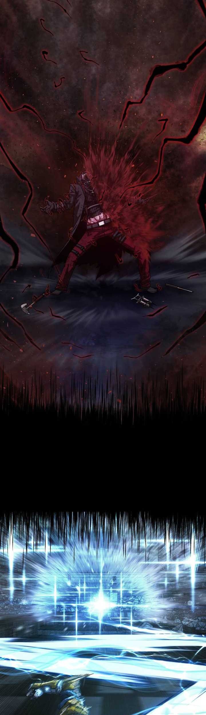 Hero Has Returned Chapter 119 Gambar 68