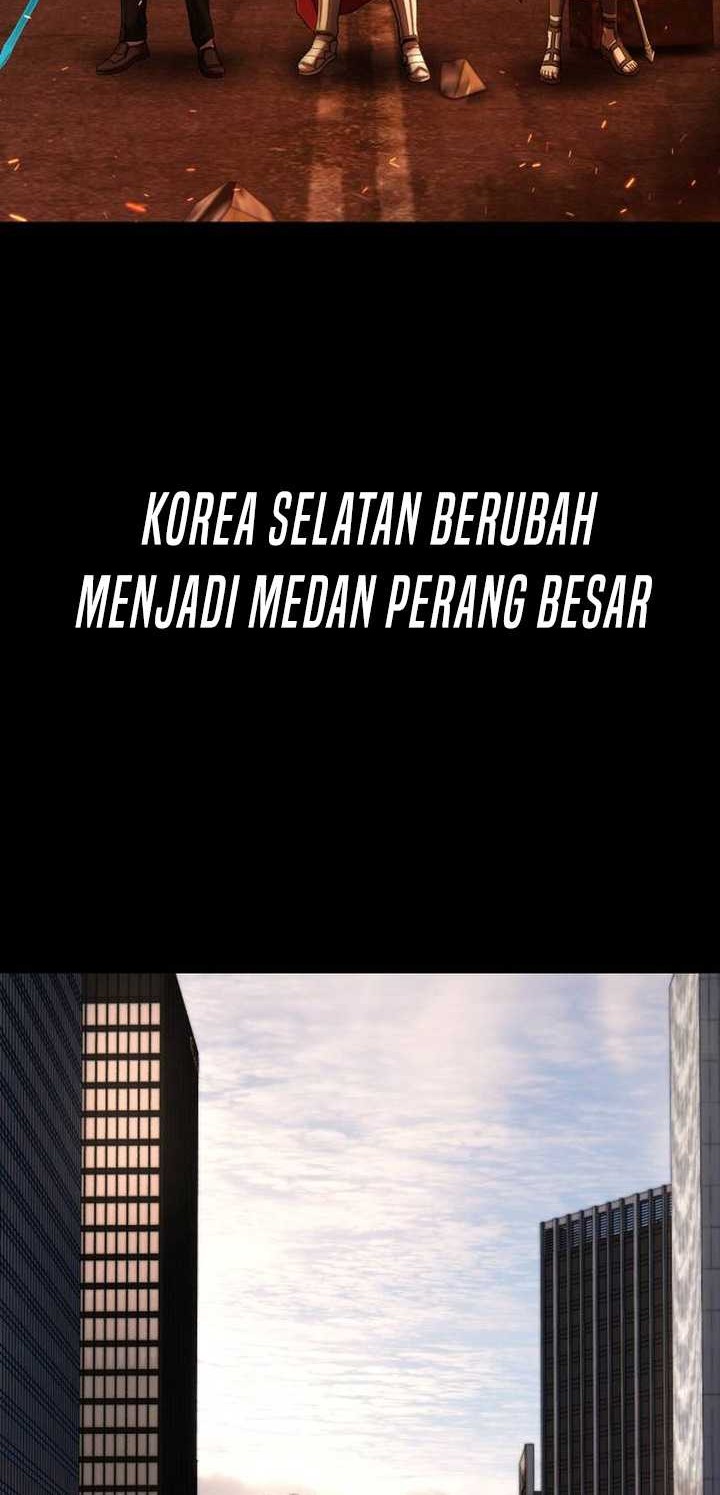 Hero Has Returned Chapter 119 Gambar 15