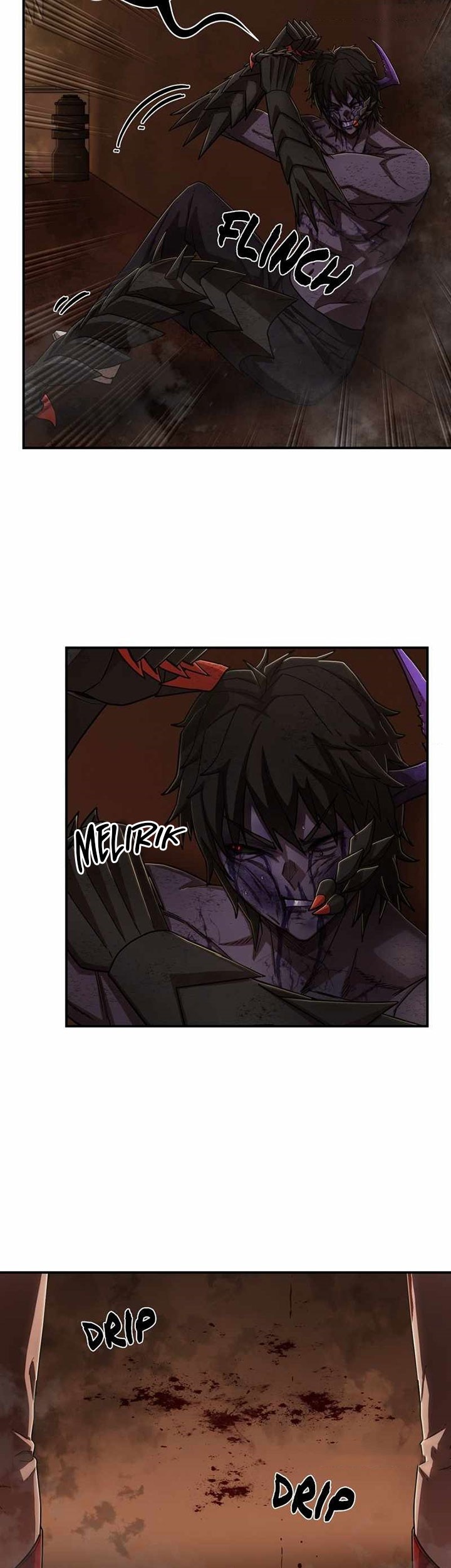Hero Has Returned Chapter 118 Gambar 26