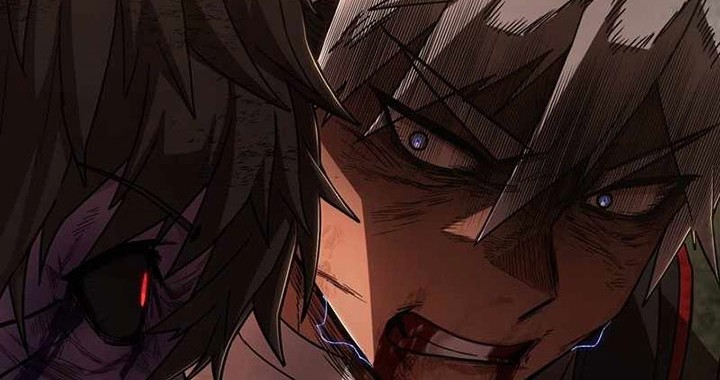 Hero Has Returned Chapter 118 Gambar 39