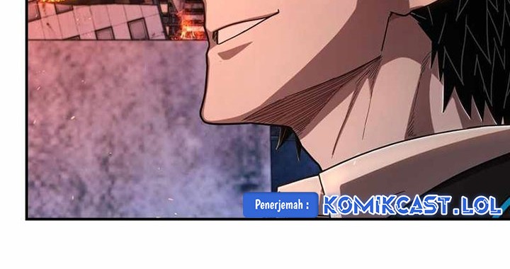 Hero Has Returned Chapter 118 Gambar 47