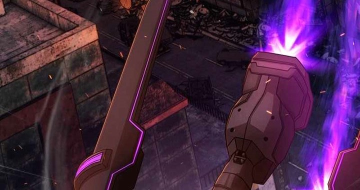 Hero Has Returned Chapter 118 Gambar 49