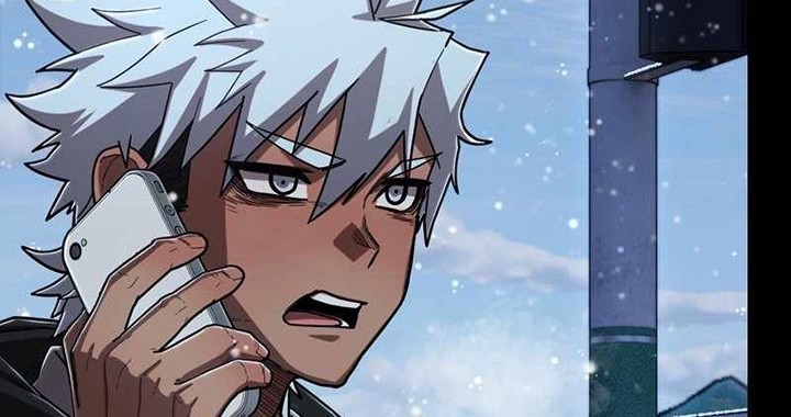 Hero Has Returned Chapter 118 Gambar 79