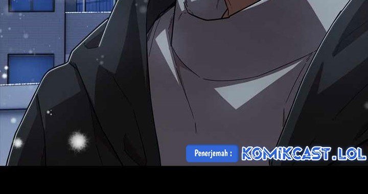 Hero Has Returned Chapter 118 Gambar 87