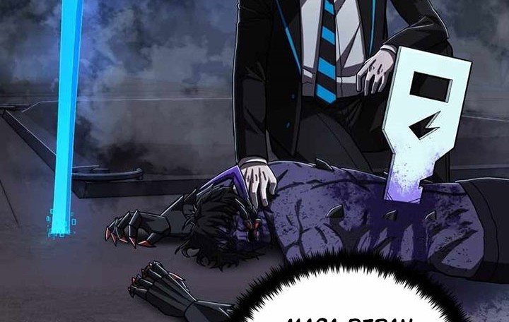 Hero Has Returned Chapter 118 Gambar 101