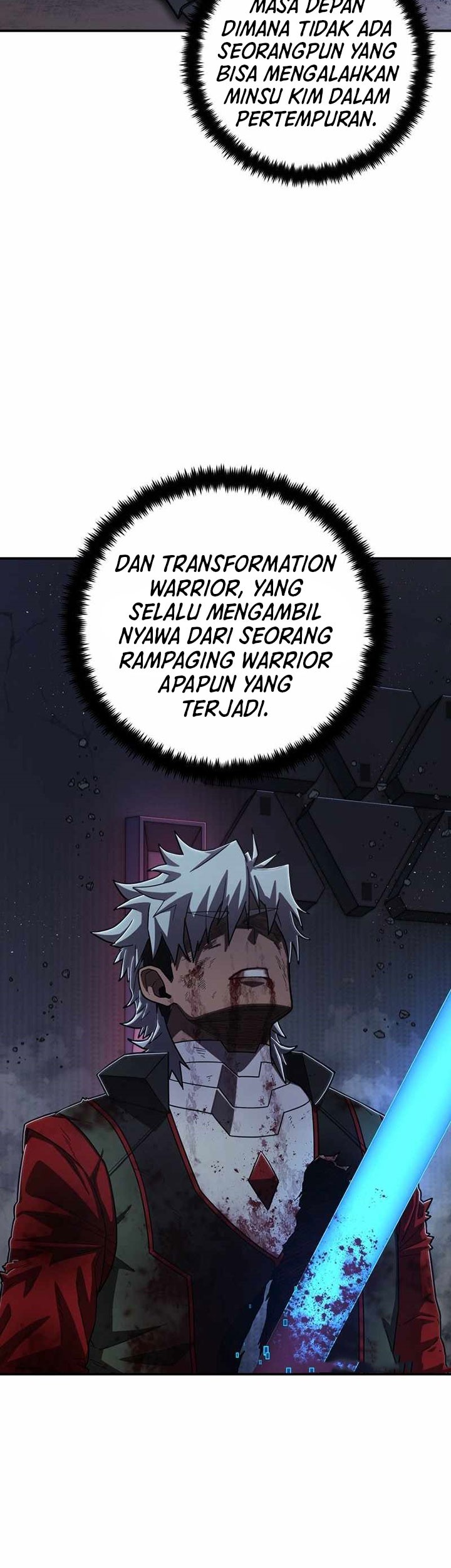 Hero Has Returned Chapter 118 Gambar 102